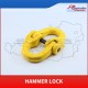 Hammer Lock