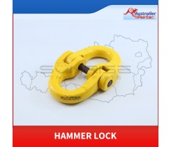 Hammer Lock