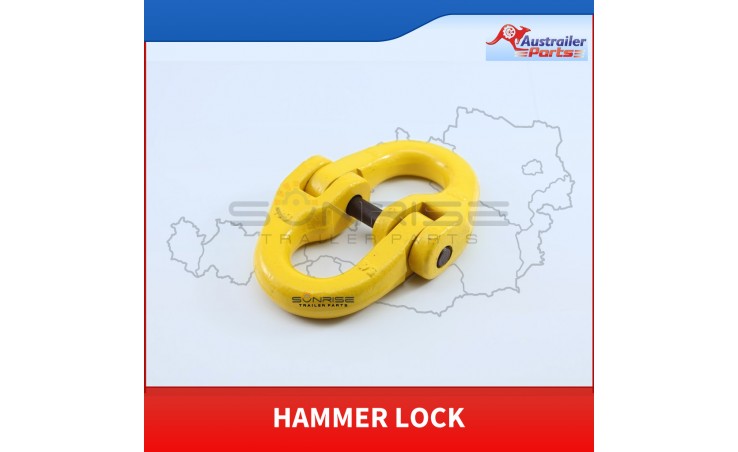 Hammer Lock