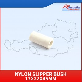 Nylon Slipper Bush 12x22x45mm