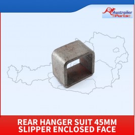 Rear Hanger Suit 45mm Slipper Enclosed Face