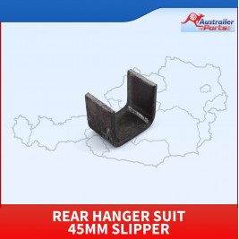 Rear Hanger Suit 45mm Slipper