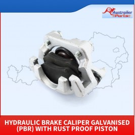   Hydraulic Brake Caliper Galvanise