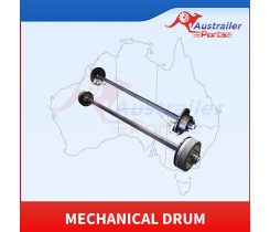 Mechanical Drum