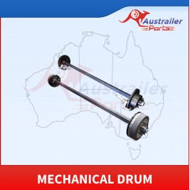 Mechanical Drum