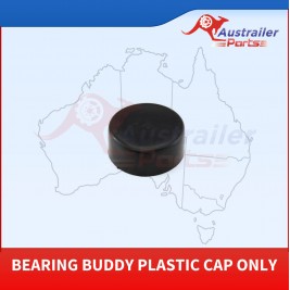   Bearing Buddy Plastic Cap Only