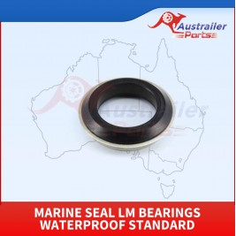 MARINE Seal LM Bearings Waterproof Standard