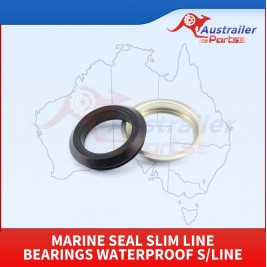 Marine Seal Slim Line Bearings Waterproof S/Line