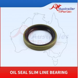   Oil Seal Slim Line Bearing