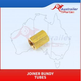  Joiner Bundy Tubes