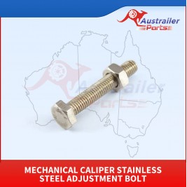 Mechanical Caliper Stainless Steel Adjustment Bolt