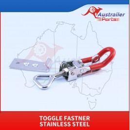 Toggle Fastner Stainless Steel