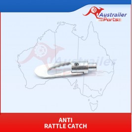  Anti Rattle Catch