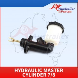 Hydraulic Master Cylinder 7/8