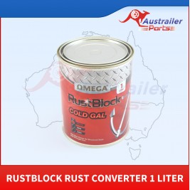 Rustblock Rust Converter 1 Lite