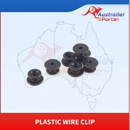 Plastic Wire Clip