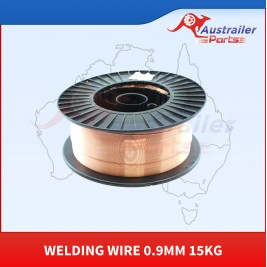 Welding Wire 0.9mm 15kg