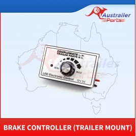 Brake Controller (Trailer Mount)