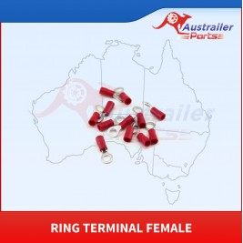 Ring Terminal Female