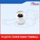 Plastic Cover 50mm Towball