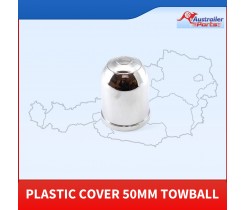 Plastic Cover 50mm Towball