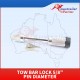 Tow Bar Lock 5/8” Pin Diameter