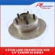 6 Stud Land Cruiser Disc Hub 5/8”x300mm 80 Series