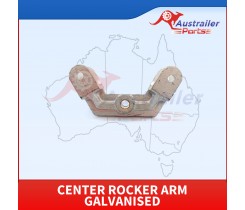  Center Rocker Arm Galvanised