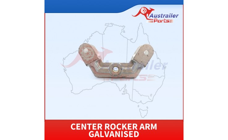  Center Rocker Arm Galvanised