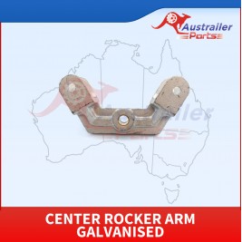  Center Rocker Arm Galvanised