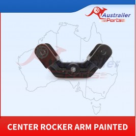 Center Rocker Arm Painted