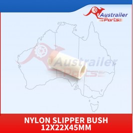 Nylon Slipper Bush 12x22x45mm