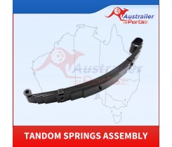 Tandom Springs Assembly