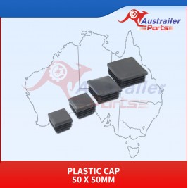 Plastic Cap 50 X 50mm