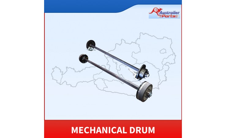 Mechanical Drum